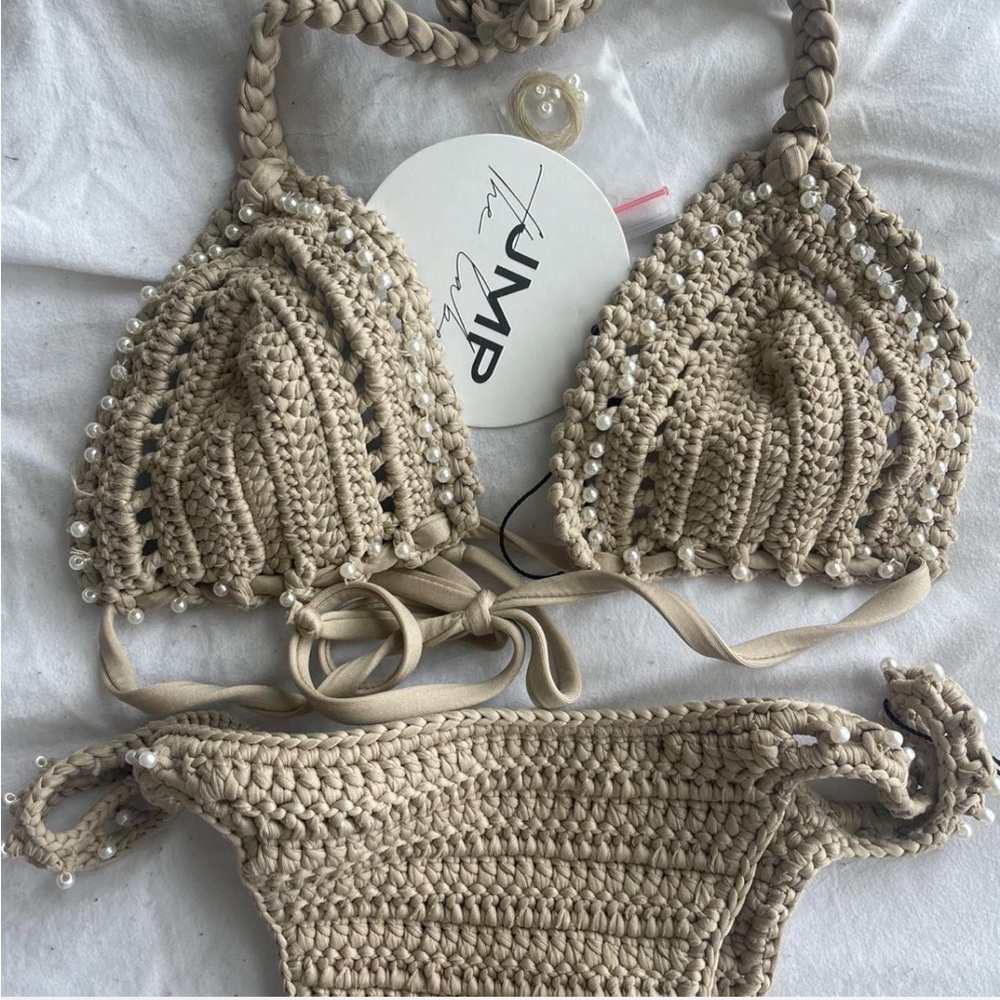JMP bikini